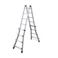 SCALA BB/3 BRIKO BLU 4+5 ALLUMINIO