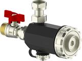  DEFANGATORE MAGNETICO 3/4   1484DEF001