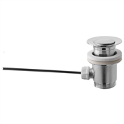 SCARICO 1640 PILETTA  AUTOM.NORTON 1.1/4