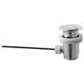 SCARICO 1640 PILETTA  AUTOM.NORTON 1.1/4