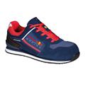 SCARPA REDBULL GYMKHANA S3 TG.40 SPARCO