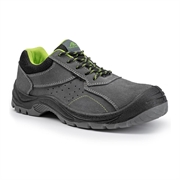 SCARPA BASSA SCAMOSCIATA FORATA S1 TG.44