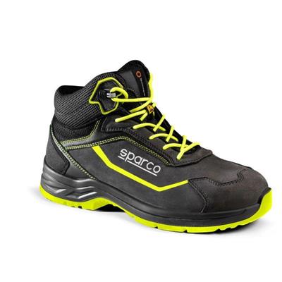 SCARPA ALTA SPARCO S3 JURI TG.40