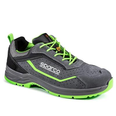 SCARPA INDY FELIX BASSA SPARCO S1 TG.45