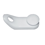 SCIVOLO IN PLASTICA 618 P/ESTENS.