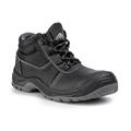 SCARPA  A-PRO ALTA PELLE NERA TG.40