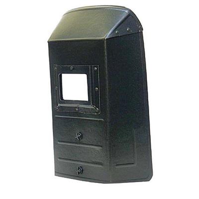 MASCHERA DIRITTA IN FIBRA MOD.SD1
