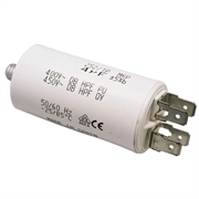 CONDENSATORE 30UF-MM45X71