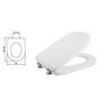 SEDILE COPRIWATER SINTESI BIANCO