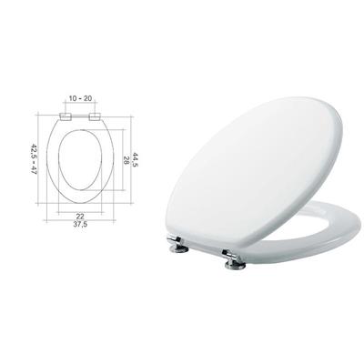 SEDILE COPRIWATER PEGASO CERN/OTT BIANC