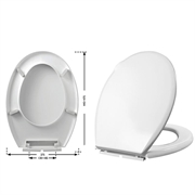 SEDILE K2 1109 EVO BIANCO