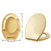 SEDILE K2 1107CH ABS CHAMPAGNE