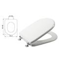 SEDILE COPRIWATER ARETUSA FIT BIANCO