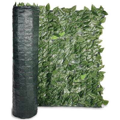 SEMPREVERDE LAURO MIX RETE OMBRA 1,5X3