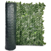 SEMPREVERDE LAURO MIX RETE OMBRA 1,5X3