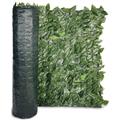 SEMPREVERDE LAURO MIX RETE OMBRA 1,5X3