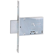 SERRATURE ISEO 661604N E60