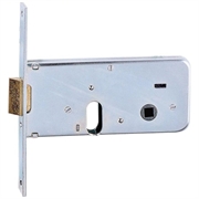 SERRATURA ISEO 7106010 MM60 S/CILIN 160
