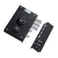 SERRATURA 30E30NS60X ELETTR. 60 SX MOTT.