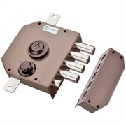 SERR. MOTTURA DX A/630 S/ASTE MM 60/34