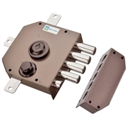 SERR. MOTTURA 30650 S/ASTE MM 60 SX