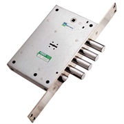 SERRATURA 52770DM25 MOTTURA INF