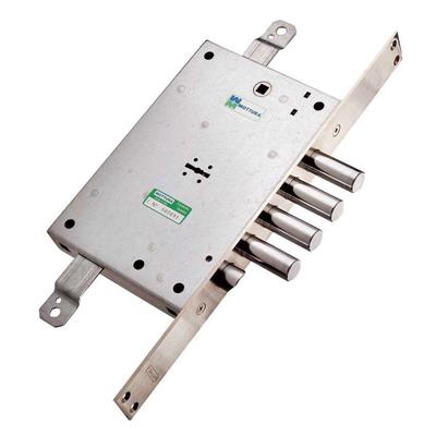 SERRATURA 52771SC28 SF REVERS. MOTTURA