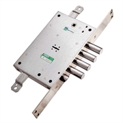 SERRATURA 52771SC28 SF REVERS. MOTTURA