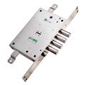 SERRATURA 52771SC28 SF REVERS. MOTTURA