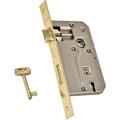 SERRATURA PATENT B/OT.RETTO Q.8 CM.40