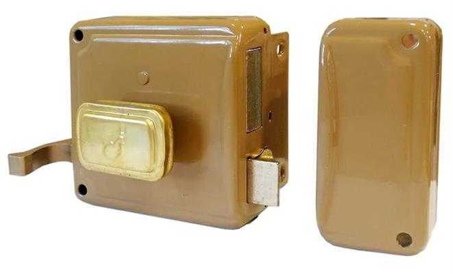 SERR.P2240200 PORTONCINO CS ENTR.40
