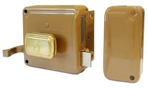 SERR.P2240200 PORTONCINO CS ENTR.40