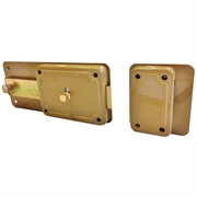 SERR.P6060200 FERROGL.6M E60 DX STACCAT.