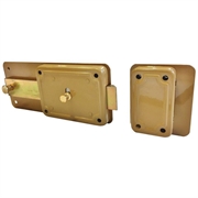 SERR.P5060200 FERROGL.5M E60 DX STACCAT.