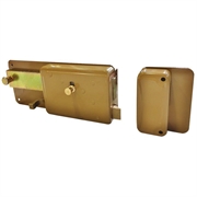 SERR.P6560200 FERROG.CRICCA C/STACC. E60