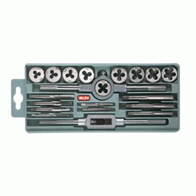 MASCHI E FILIERE M3-M12,20 PZ.