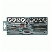 MASCHI E FILIERE M3-M12,20 PZ.
