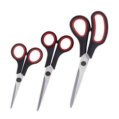 FORBICI SET 3PZ. 17B723 TOPEX IN BLISTER