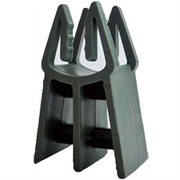 DISTANZ. DR30-02 CASSERO 2 FORCHE H30