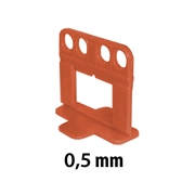 TIRANTE 4LEVEL STANDARD MM.0,5 CF.150