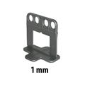 TIRANTE 4LEVEL STANDARD MM.1 CF.150