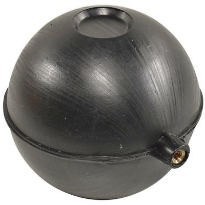 SFERA 19.1A TONDA D.90 FILETTO 1/4W