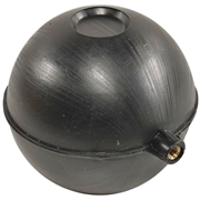 SFERA 19.1A TONDA D.90 FILETTO 1/4W
