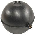 SFERA 19.1A TONDA D.90 FILETTO 1/4W