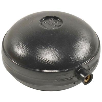 SFERA 19.3 PIATTA D.90 FILETTO 1/4W