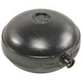 SFERA 19.3 PIATTA D.90 FILETTO 1/4W