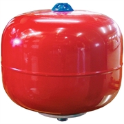 IDROSFERA VAREM ROSSA  LT.24 BUTILE