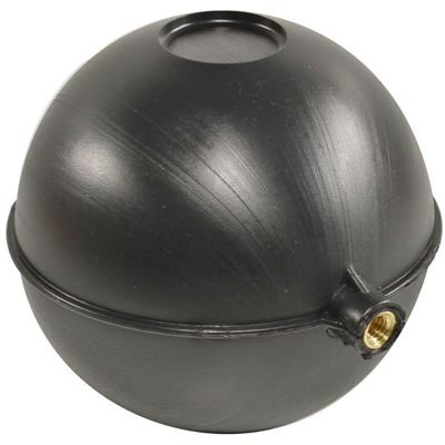 SFERA 19.1B TONDA D.150 FILETTO 5/16W