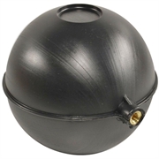 SFERA 19.1B TONDA D.150 FILETTO 5/16W