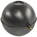 SFERA 19.1B TONDA D.150 FILETTO 5/16W
